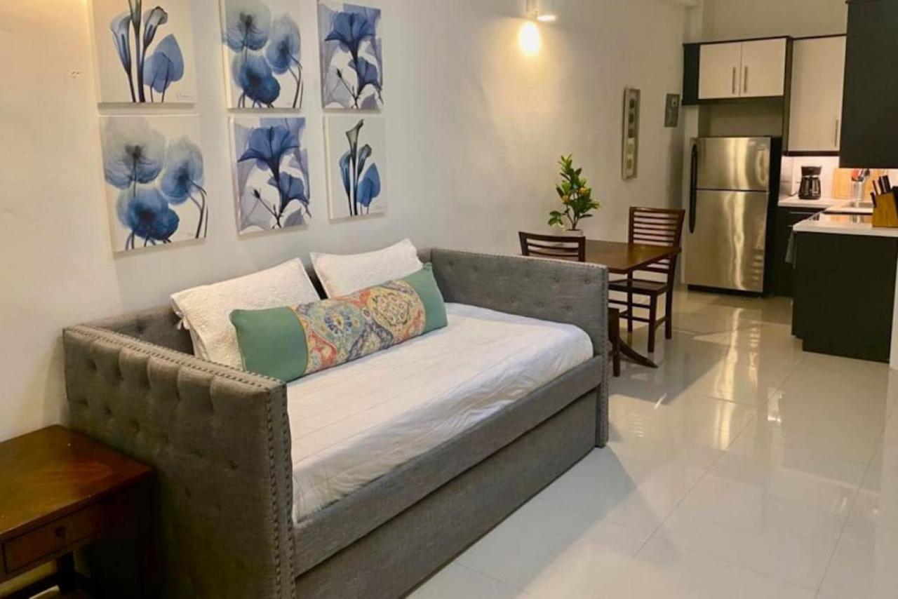 Villa Kasa The Lofts 302 à San Juan Extérieur photo