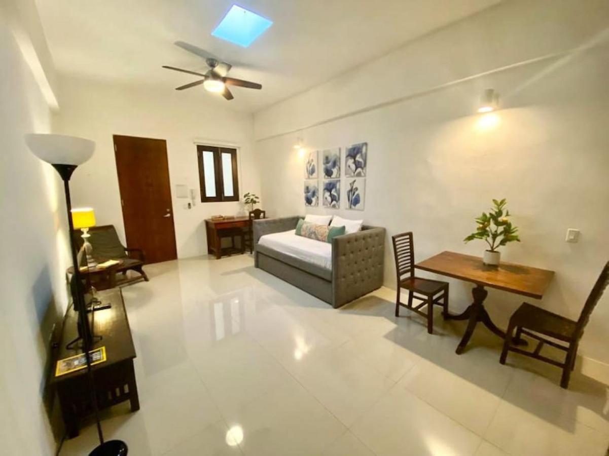 Villa Kasa The Lofts 302 à San Juan Extérieur photo