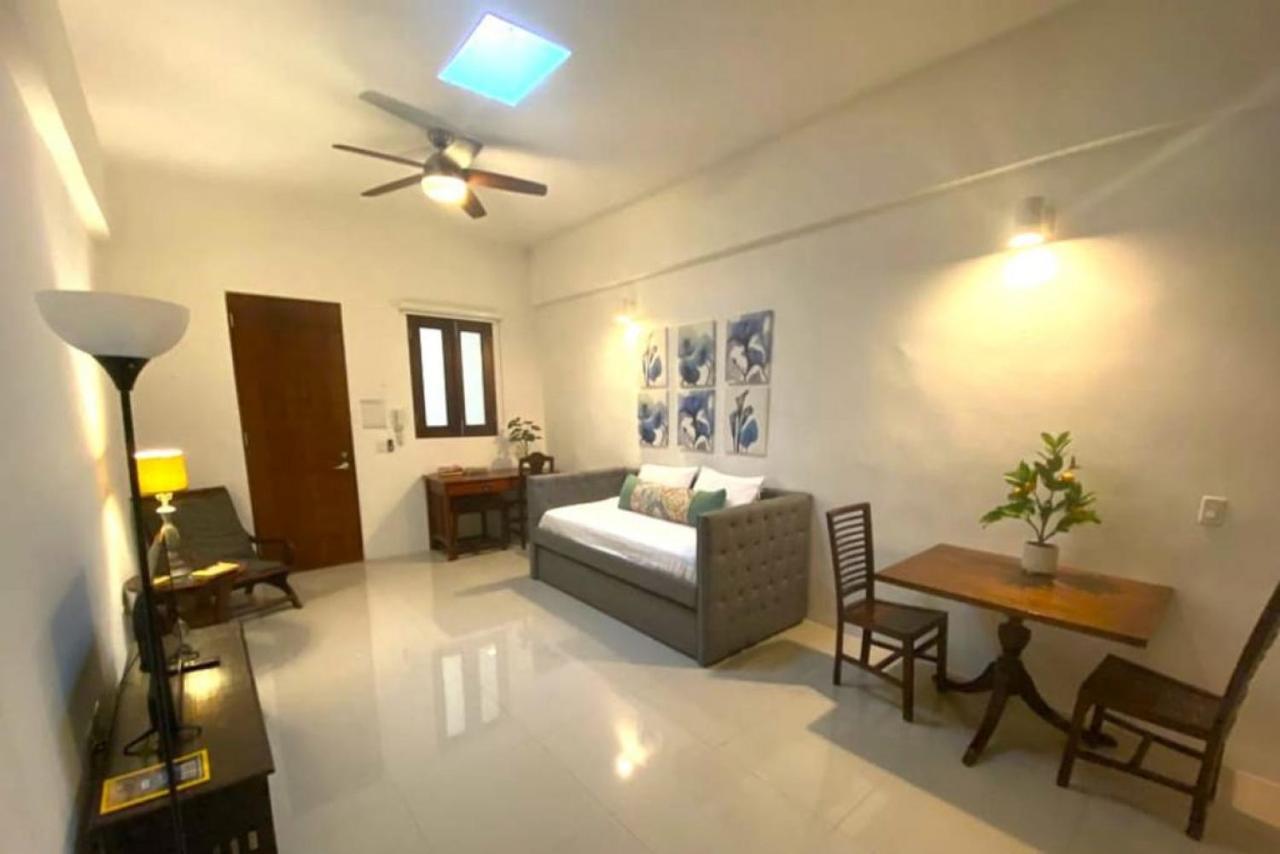 Villa Kasa The Lofts 302 à San Juan Extérieur photo