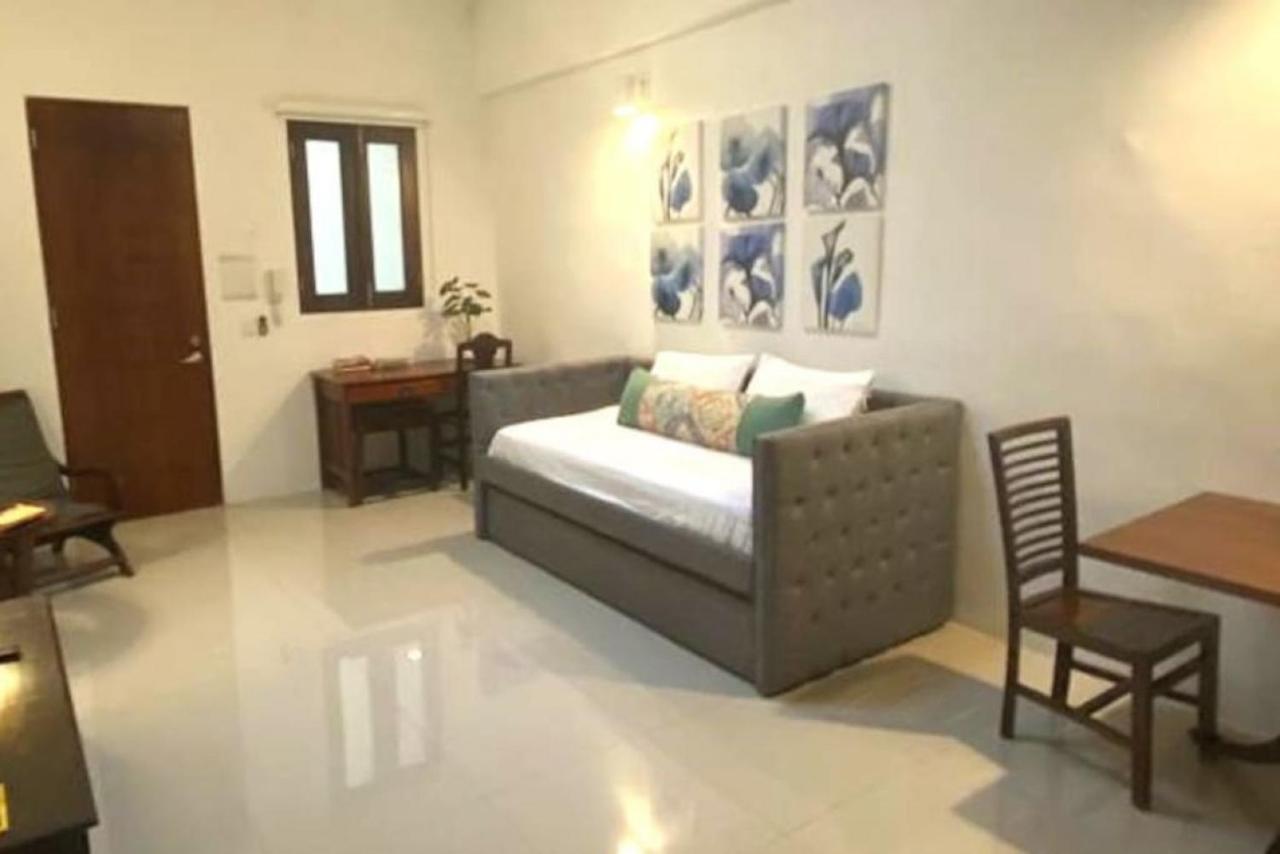 Villa Kasa The Lofts 302 à San Juan Extérieur photo
