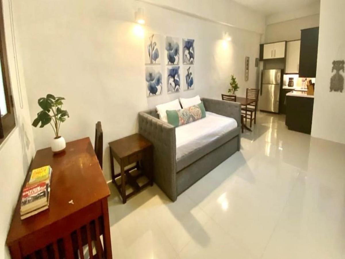 Villa Kasa The Lofts 302 à San Juan Extérieur photo